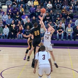 Meet your Posher, Jon